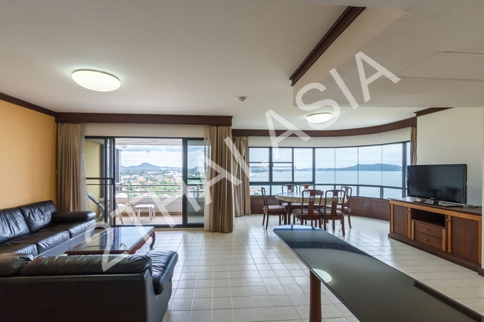 Ocean Marina Yacht Club, Pattaya, Na-Jomtien - photo, price, location map