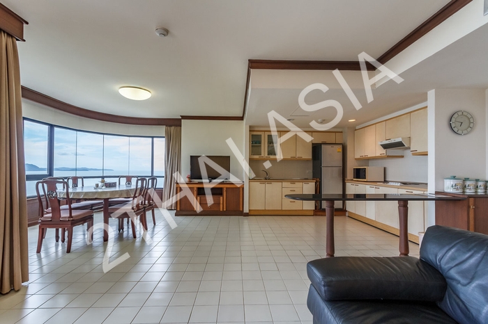 Ocean Marina Yacht Club, Pattaya, Na-Jomtien - photo, price, location map