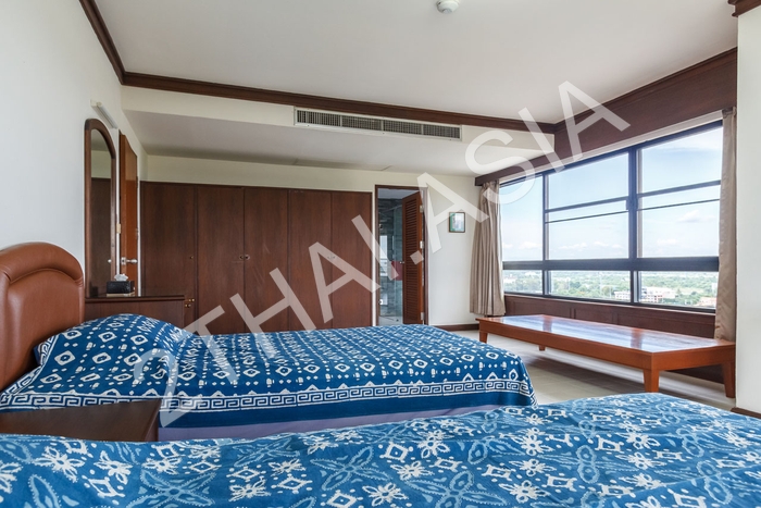 Ocean Marina Yacht Club, Pattaya, Na-Jomtien - photo, price, location map