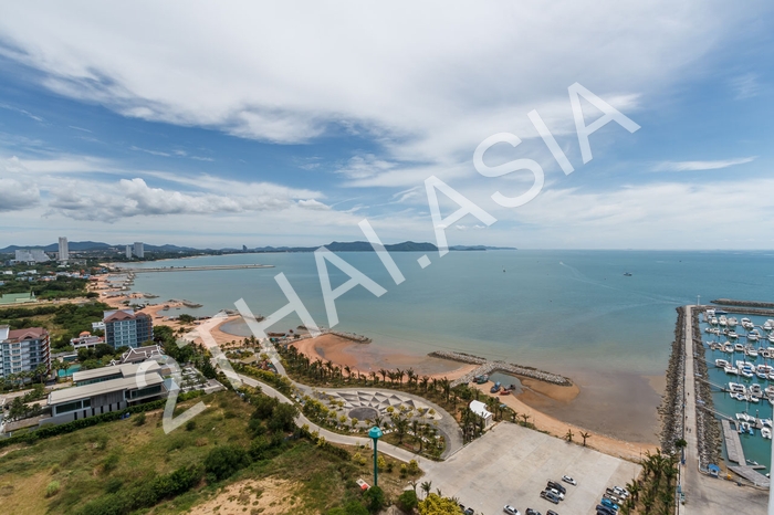 Ocean Marina Yacht Club, Pattaya, Na-Jomtien - photo, price, location map