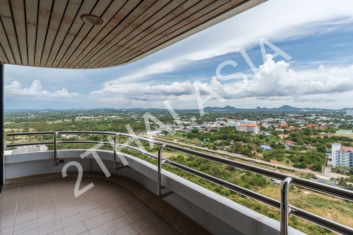 Ocean Marina Yacht Club, Pattaya, Na-Jomtien - photo, price, location map