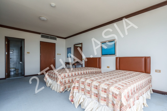 Ocean Marina Yacht Club, Pattaya, Na-Jomtien - photo, price, location map