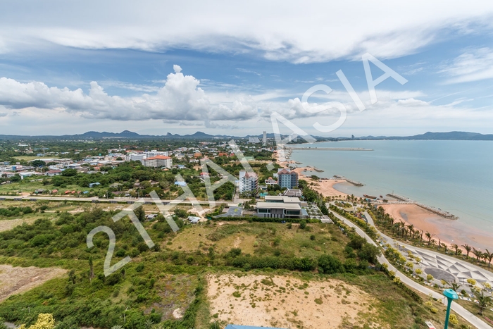 Ocean Marina Yacht Club, Pattaya, Na-Jomtien - photo, price, location map