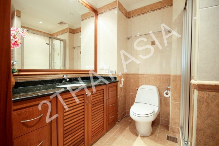 View Talay 3, Pattaya, Pratumnak - photo, price, location map