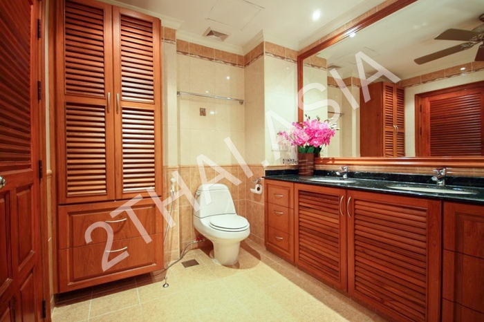 View Talay 3, Pattaya, Pratumnak - photo, price, location map