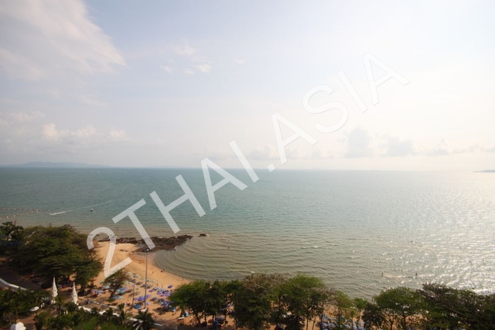 View Talay 3, Pattaya, Pratumnak - photo, price, location map
