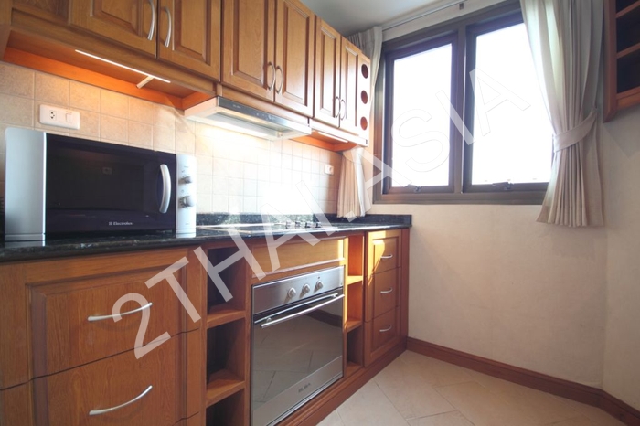 View Talay 3, Pattaya, Pratumnak - photo, price, location map