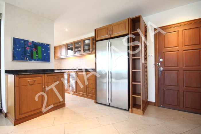 View Talay 3, Pattaya, Pratumnak - photo, price, location map