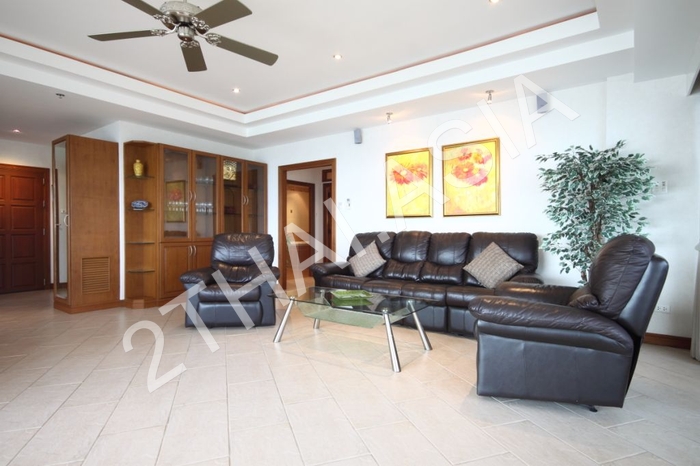 View Talay 3, Pattaya, Pratumnak - photo, price, location map
