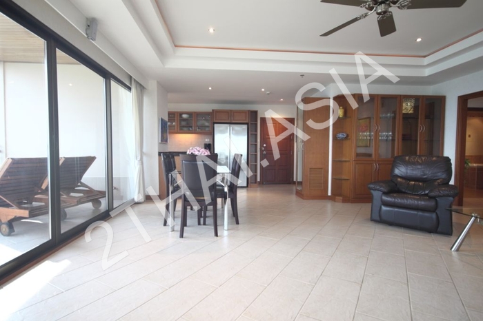 View Talay 3, Pattaya, Pratumnak - photo, price, location map