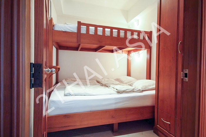 View Talay 3, Pattaya, Pratumnak - photo, price, location map