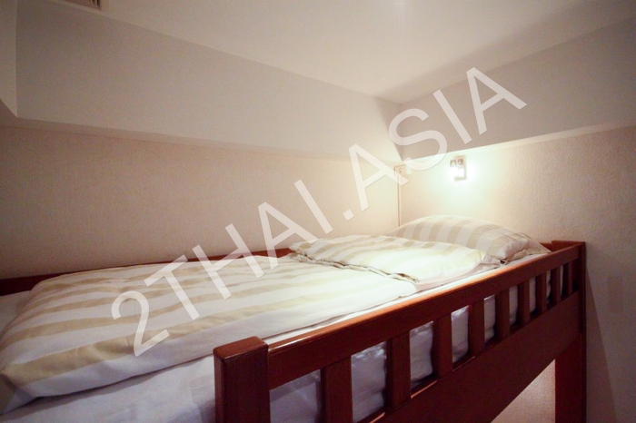 View Talay 3, Pattaya, Pratumnak - photo, price, location map