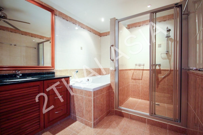 View Talay 3, Pattaya, Pratumnak - photo, price, location map