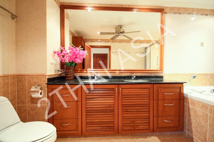 View Talay 3, Pattaya, Pratumnak - photo, price, location map