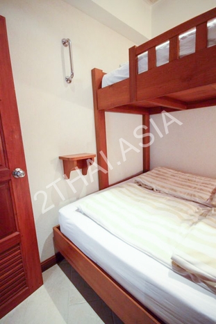 View Talay 3, Pattaya, Pratumnak - photo, price, location map