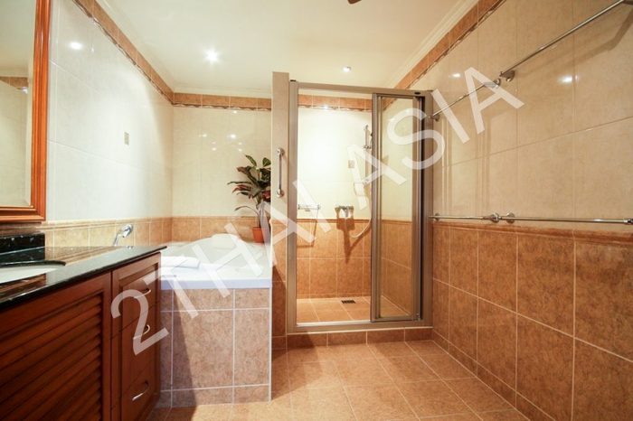 View Talay 3, Pattaya, Pratumnak - photo, price, location map