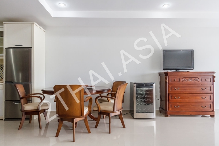 Jomtien Beach Mountain 2, Pattaya, Jomtien - photo, price, location map