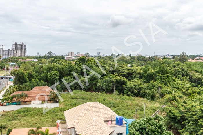 Jomtien Beach Mountain 2, Pattaya, Jomtien - photo, price, location map