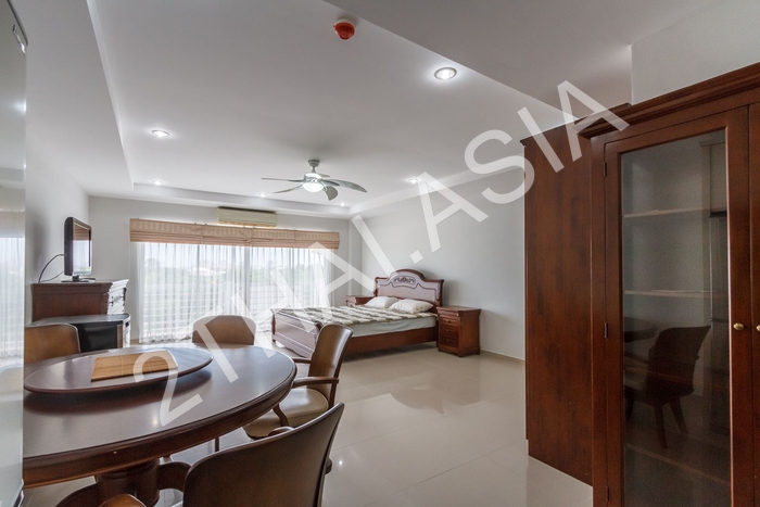 Jomtien Beach Mountain 2, Pattaya, Jomtien - photo, price, location map