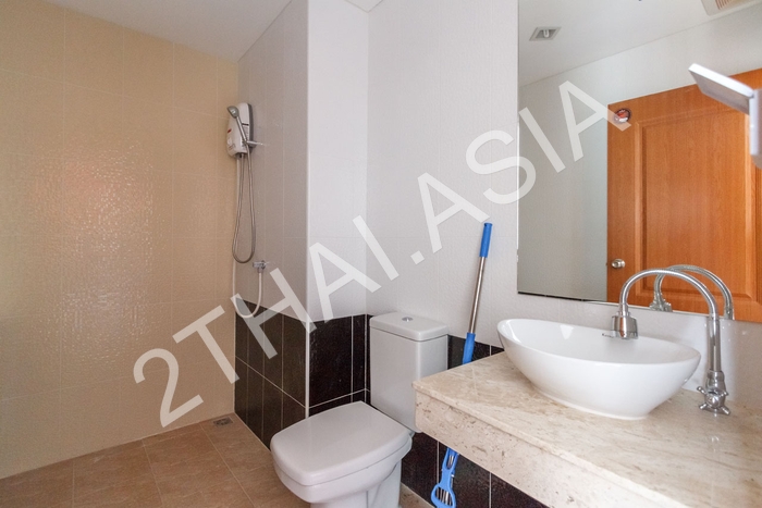 Trio Gems Condominium, Pattaya, Jomtien - photo, price, location map