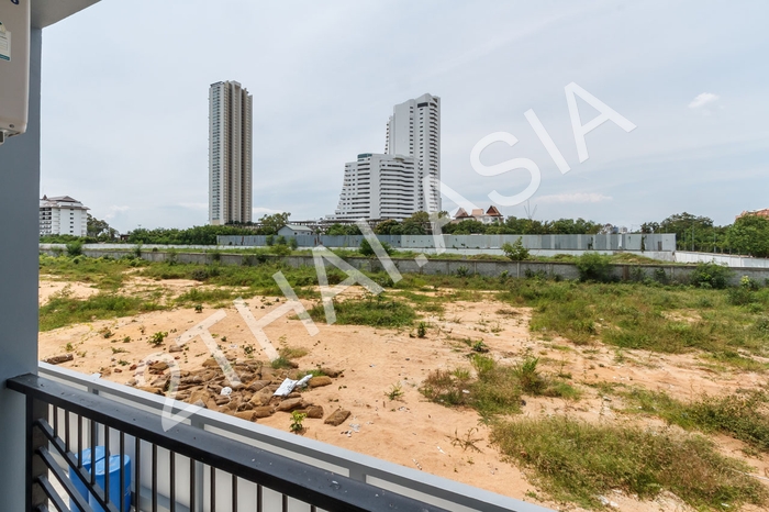 Trio Gems Condominium, Pattaya, Jomtien - photo, price, location map