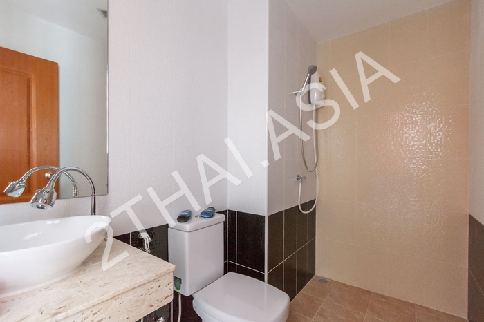 Trio Gems Condominium, Pattaya, Jomtien - photo, price, location map