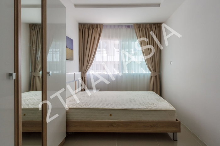 Trio Gems Condominium, Pattaya, Jomtien - photo, price, location map