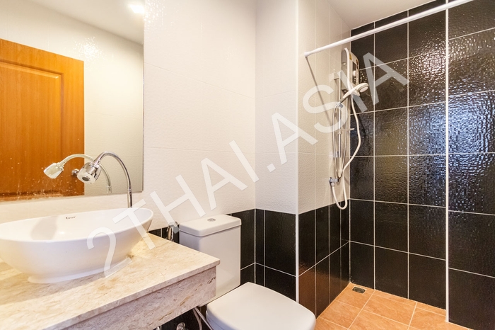Trio Gems Condominium, Pattaya, Jomtien - photo, price, location map