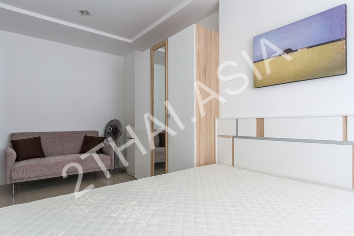 Trio Gems Condominium, Pattaya, Jomtien - photo, price, location map