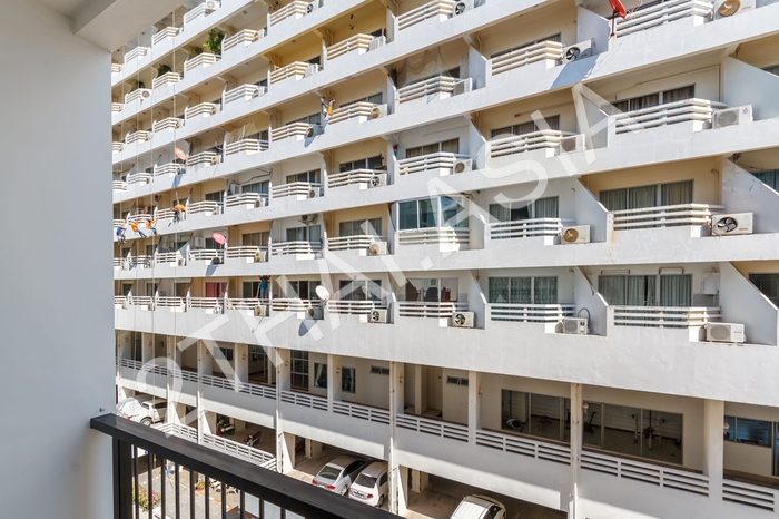 Trio Gems Condominium, Pattaya, Jomtien - photo, price, location map
