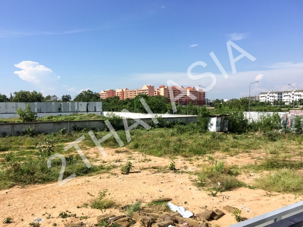 Trio Gems Condominium, Pattaya, Jomtien - photo, price, location map