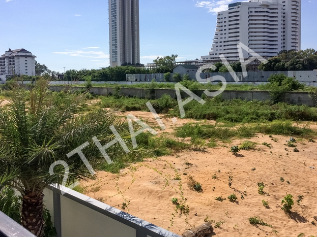 Trio Gems Condominium, Pattaya, Jomtien - photo, price, location map
