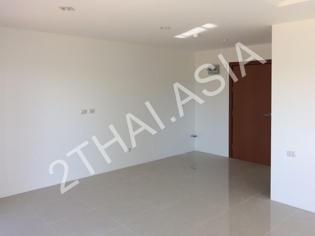 Trio Gems Condominium, Pattaya, Jomtien - photo, price, location map