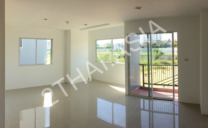 Trio Gems Condominium, Pattaya, Jomtien - photo, price, location map