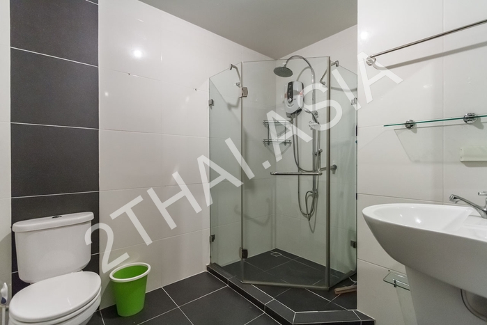 Jomtien Beach Mountain 5, Pattaya, Jomtien - photo, price, location map