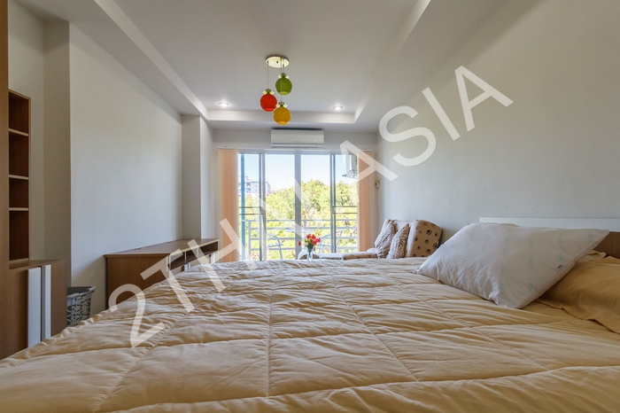 Jomtien Beach Mountain 5, Pattaya, Jomtien - photo, price, location map