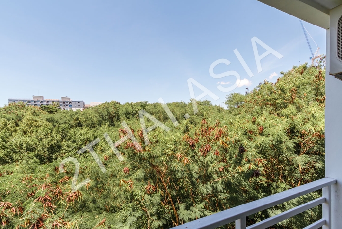 Jomtien Beach Mountain 5, Pattaya, Jomtien - photo, price, location map