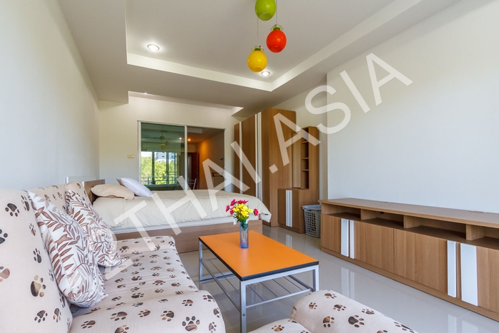 Jomtien Beach Mountain 5, Pattaya, Jomtien - photo, price, location map