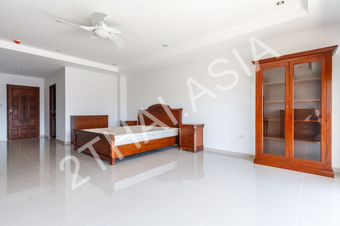Jomtien Beach Mountain 2, Pattaya, Jomtien - photo, price, location map