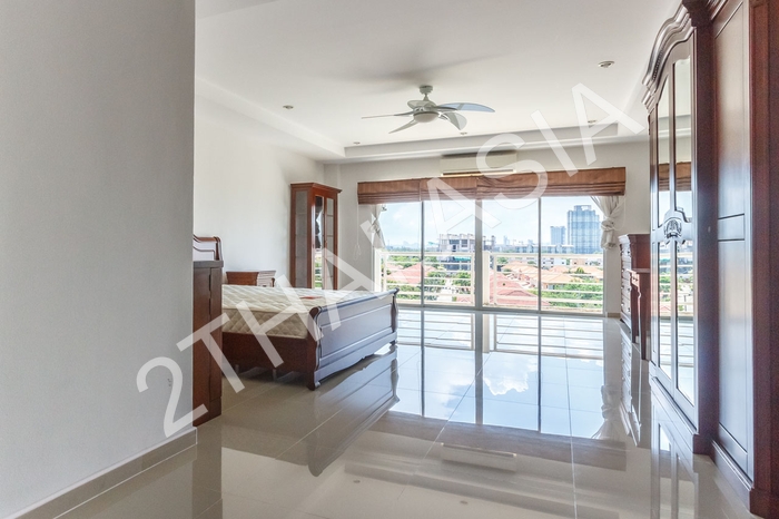 Jomtien Beach Mountain 2, Pattaya, Jomtien - photo, price, location map