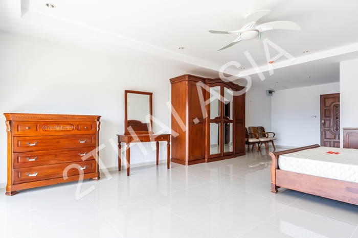 Jomtien Beach Mountain 2, Pattaya, Jomtien - photo, price, location map