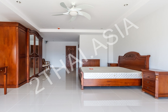 Jomtien Beach Mountain 2, Pattaya, Jomtien - photo, price, location map