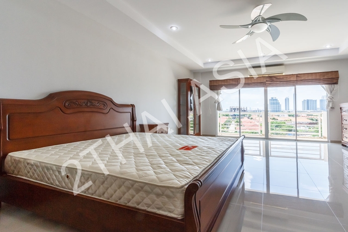 Jomtien Beach Mountain 2, Pattaya, Jomtien - photo, price, location map