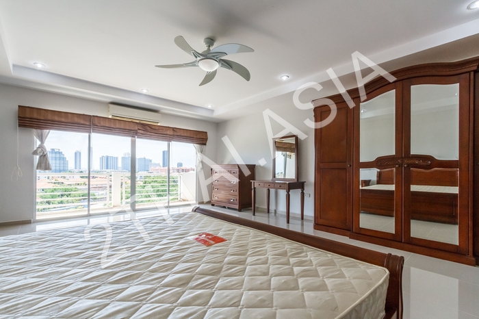 Jomtien Beach Mountain 2, Pattaya, Jomtien - photo, price, location map