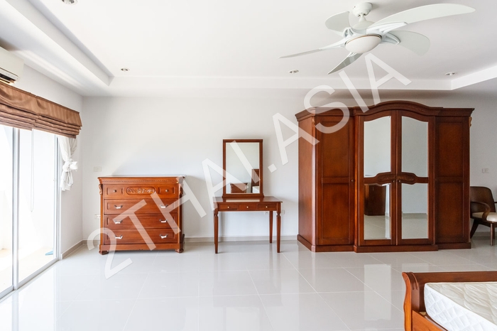 Jomtien Beach Mountain 2, Pattaya, Jomtien - photo, price, location map
