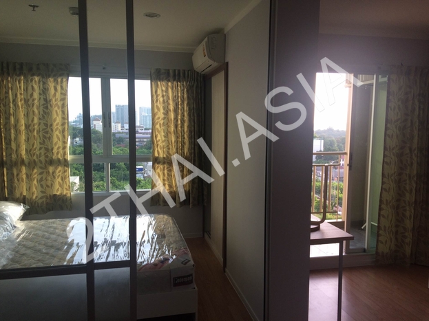 Lumpini Ville Naklua, Pattaya, North Pattaya - photo, price, location map