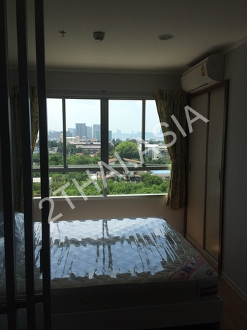Lumpini Ville Naklua, Pattaya, North Pattaya - photo, price, location map