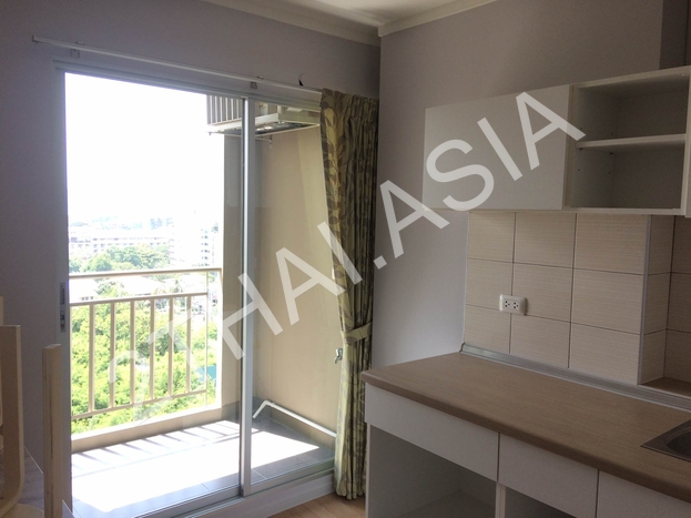 Lumpini Ville Naklua, Pattaya, North Pattaya - photo, price, location map