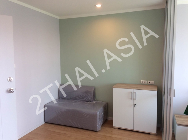 Lumpini Ville Naklua, Pattaya, North Pattaya - photo, price, location map