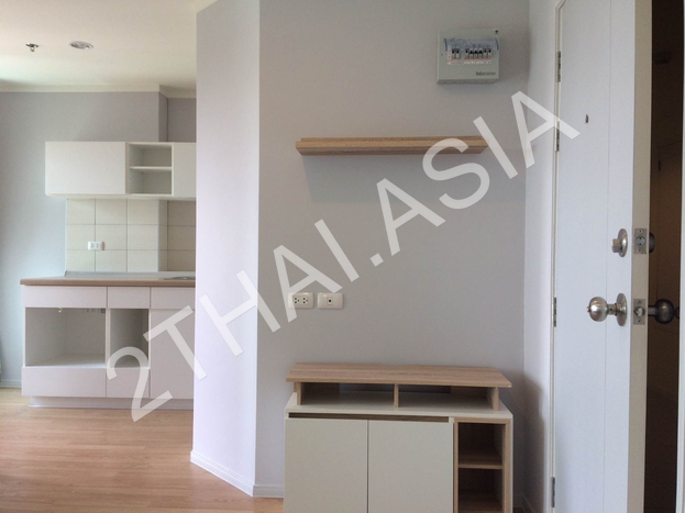 Lumpini Ville Naklua, Pattaya, North Pattaya - photo, price, location map